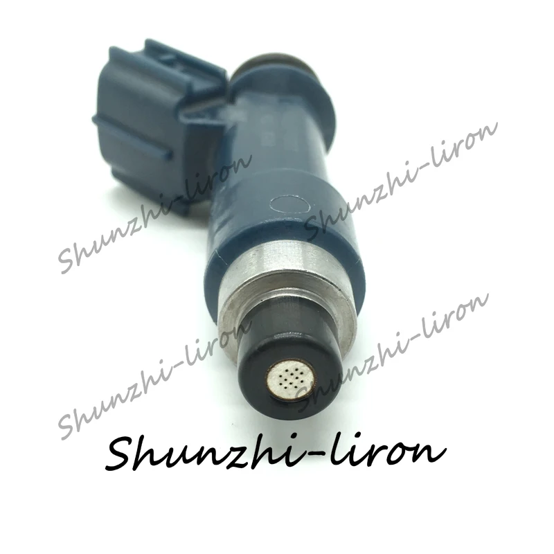 Топливные форсунки для Toyota Land Cruiser Prado 2003 л 1 г 2007 ~ 23250 OEM 31010-2325031010 23209 31010- 4 шт. |