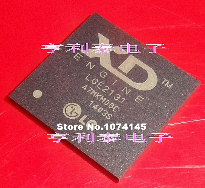 

LGE2131