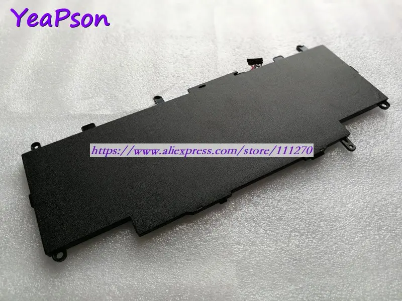 Yeapson 7 5 в 49 Втч подлинный Аккумулятор для ноутбука Samsung AA-PLZN4NP XE700T1C XQ700T1C ноутбук