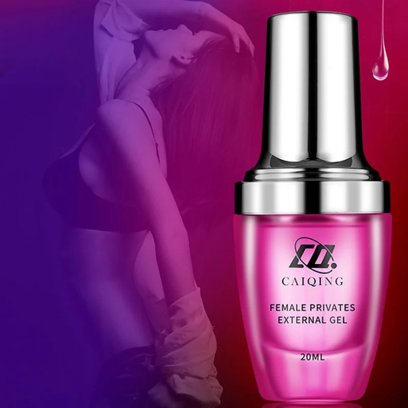 Оптовая продажа смазка для улучшения сексуального удовольствия женщин 20 мл |