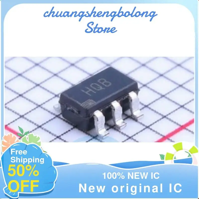 

10-200 шт. Φ HQB новый оригинальный IC