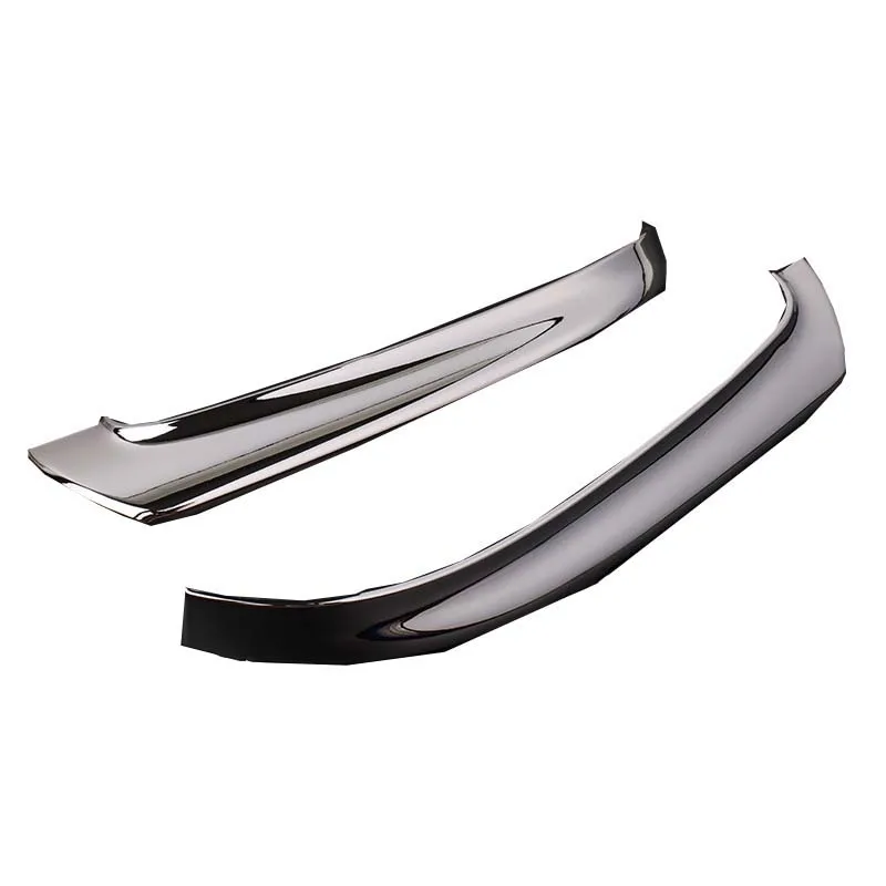 Аксессуары пригодный для Ford Explorer 2016 2017 боковое зеркало заднего вида полоса