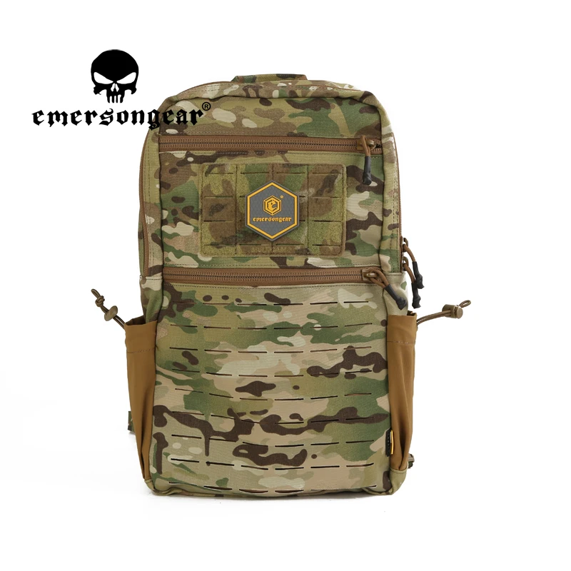Emersongear тактические сумки для поездок 14 Л Рюкзак Мультикам активного отдыха
