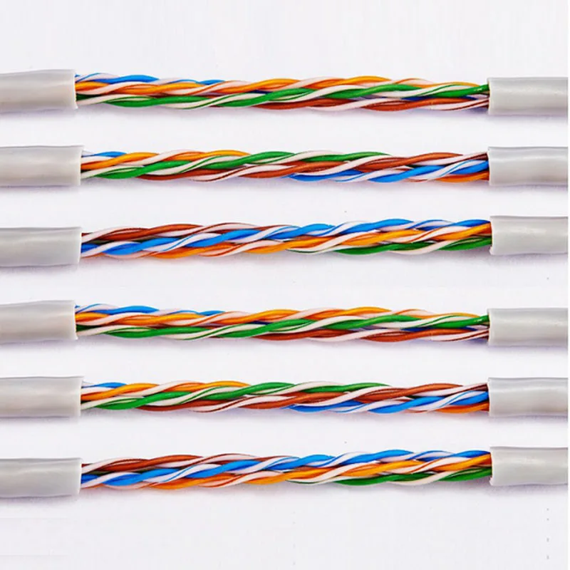 Патч-корд для RJ45 сетевой интерфейс UTP cat5e Ethernet патч-кабель | Строительство и ремонт