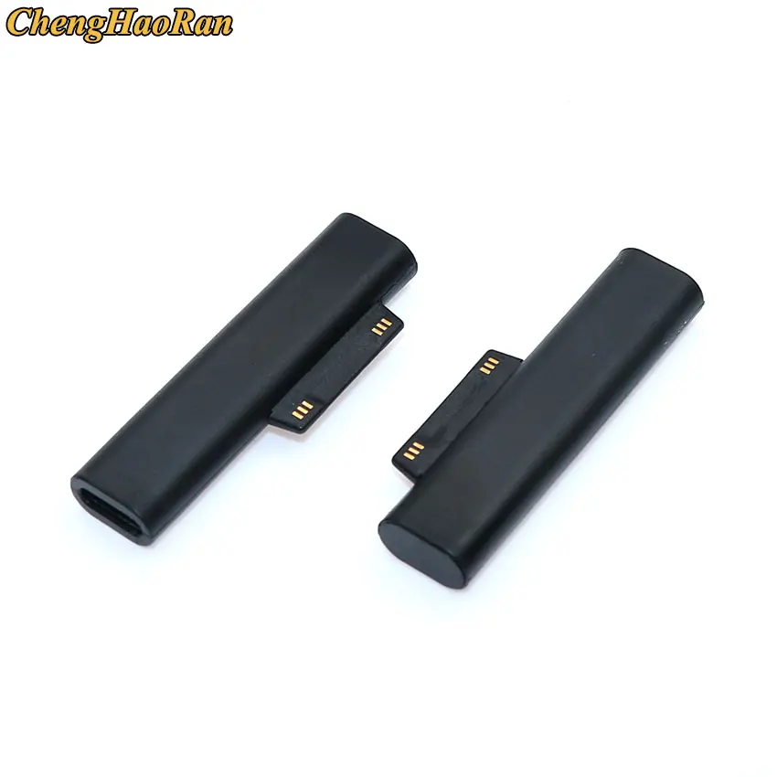 

Переходник usb-c (гнездо) для быстрой зарядки, 1 шт.