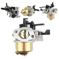carburetor carburettor carb fuel pipe gasket kit for honda gx160 gx200 5 5 6 5hp automobiles parts accessories