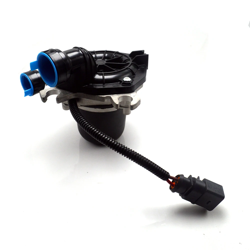 Новый высококачественный нагнетательный насос для вторичного воздуха Smog Audi A3 A8