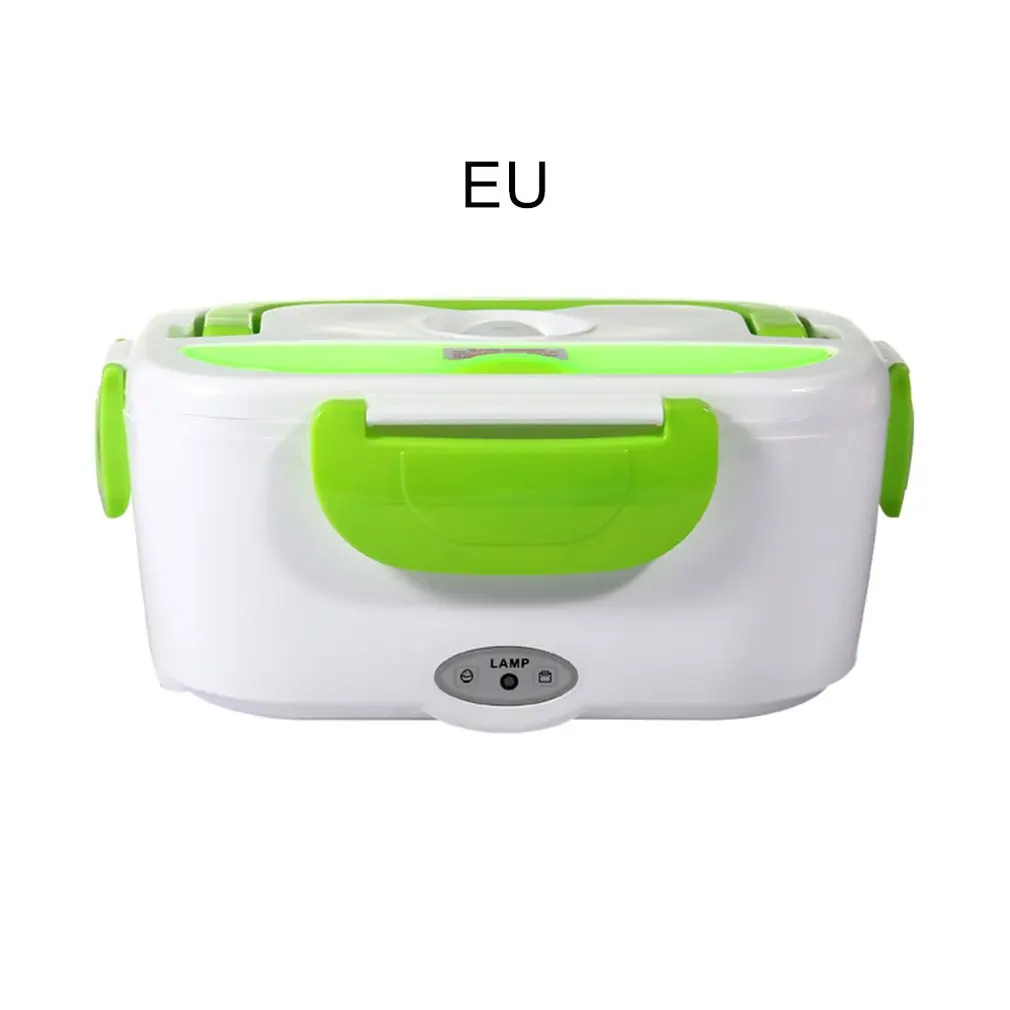 

Thermic Dynamics Lunchbox Electric Lunch Box Car Power Supply Convenient Easy to Heat Circulation Heating