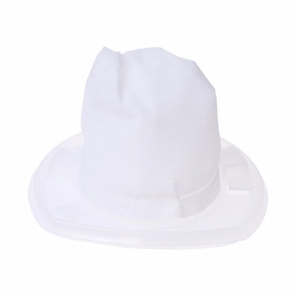 Сменный фильтр HEPA для пылесоса Black &amp Decker VF110 пылесборник 10166 | Бытовая техника