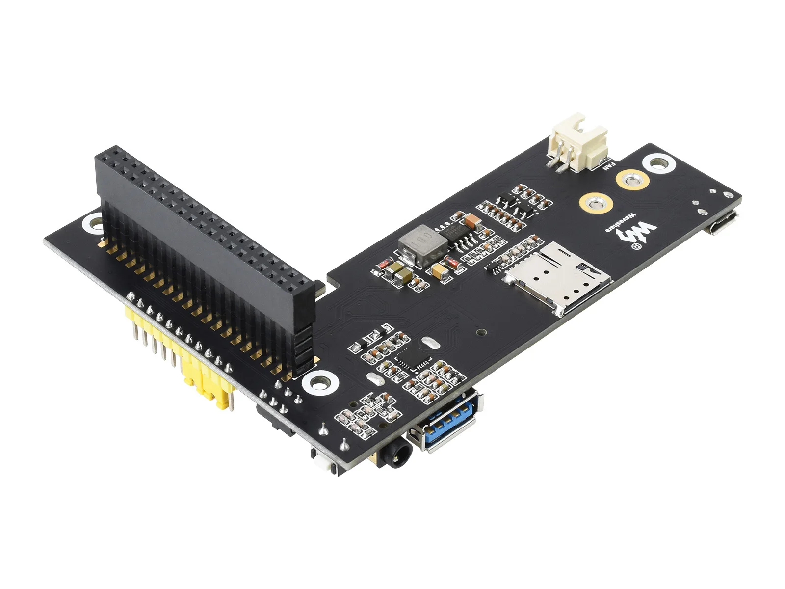 G module