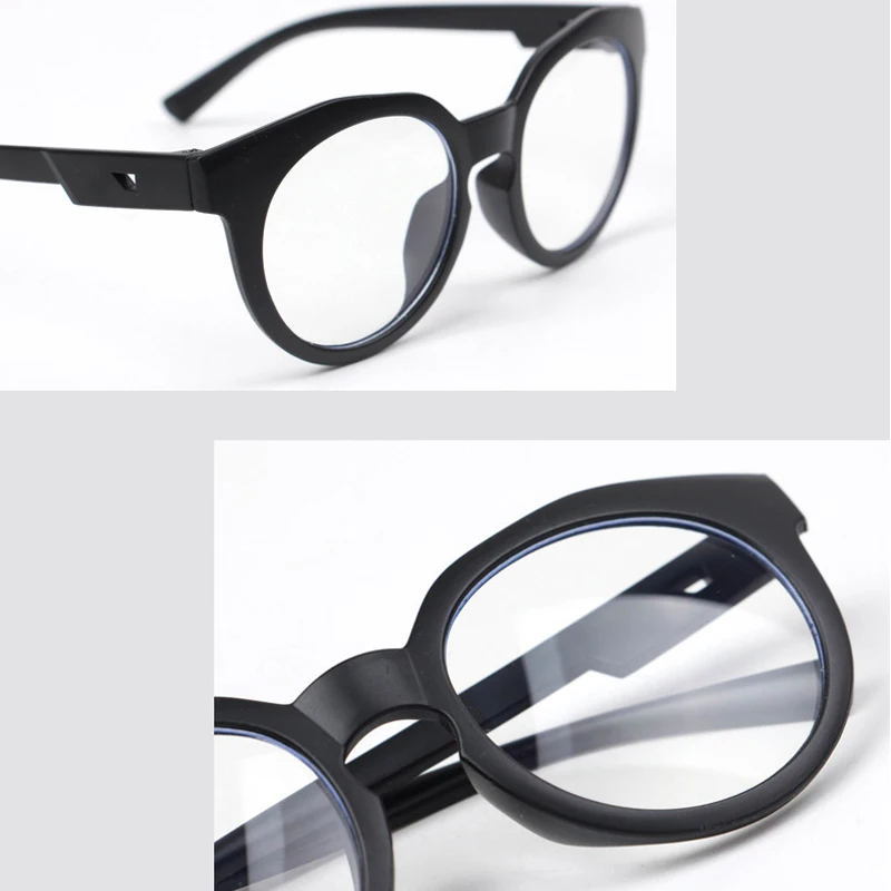 Квадратный анти-синий светильник детские очки для мальчиков и девочек детская