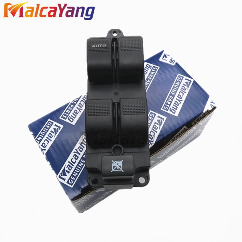 16 контактный выключатель питания для Mazda 3 6 BJ5W 66 350 BJ2G 350|window master switch|master switchpower window
