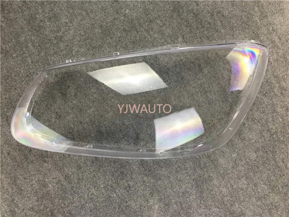 Headlight Lens For Kia Cerato 2008~2012 Headlamp Cover Car Head Light Replacement Auto Shell | Автомобили и мотоциклы