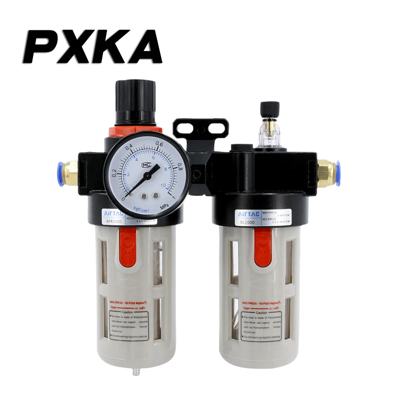 Бесплатная доставка Давление регулирующий клапан водомасляный сепаратор