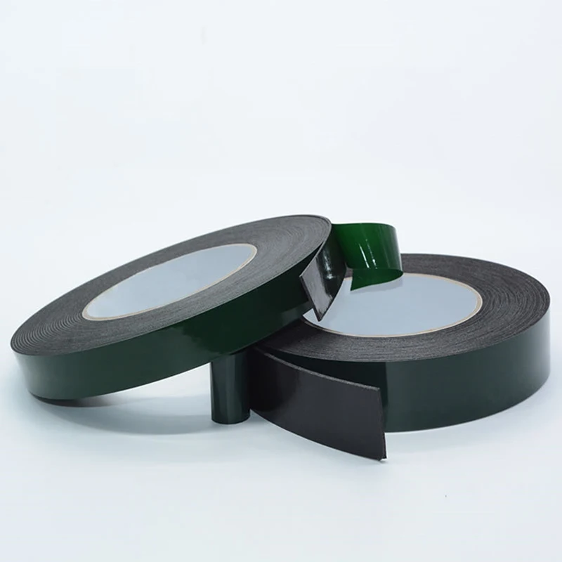 Прокладка для ремонта экрана сотового телефона прочная клейкая лента длиной 10 м