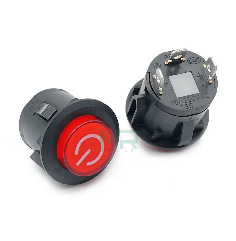 Детский Электрический автомобиль переключатель передач вперед и назад позиция