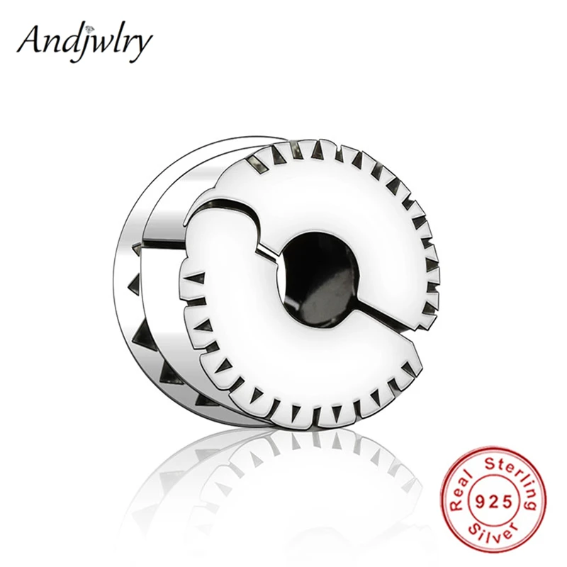 Подходит для оригинальных шармов браслеты из стерлингового серебра 925 пробы