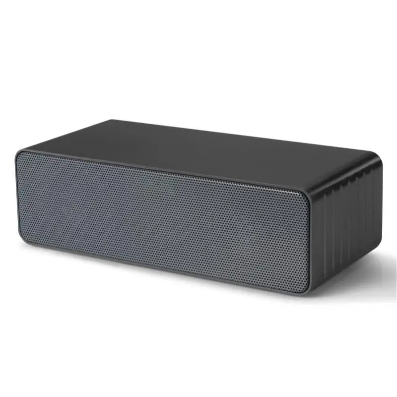 

Bluetooth Speaker HIFI Sound TWS5.0 Wireless Bluetooth Speaker Smart Speaker Strip Audio 900mAh 150HZ Speakers