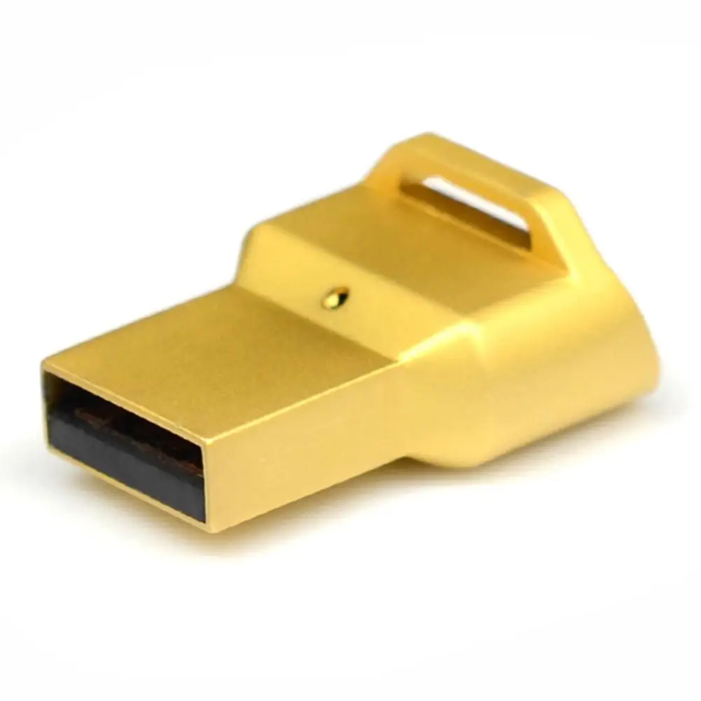 Usb-считыватель отпечатков пальцев логин пароль идентификация разблокировка мини