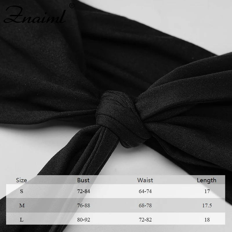 

Znaiml Camis Y2K Chic Tees Sleeveless Bandage Bow Sexy Crop Top Summer Women Fashion Streetwear Outfits Beach Festival Holiday