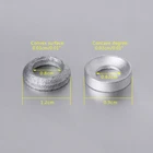 E9LE 2 предмета Велосипедный тормозной суппорт прокладка совместных шайба Алюминий аксессуары для горных велосипедов