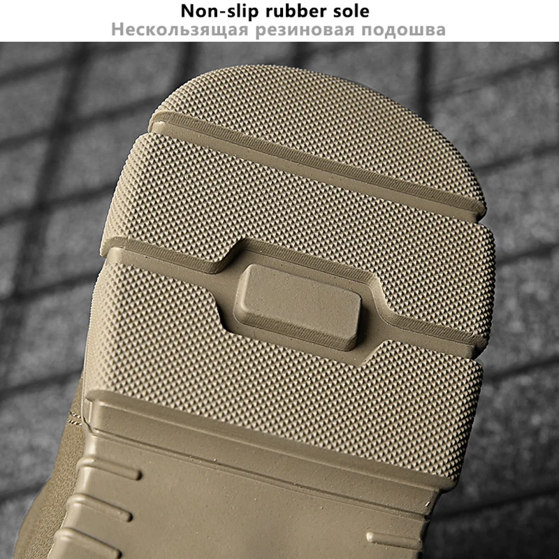 Винтажные мужские ботинки в британском стиле уличные осенние из натуральной