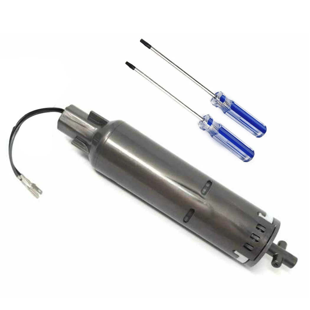 

1Pcs Brush Roller Motor Service 20W For Dyson V6 SV06 SV09 Absolute SV09 2 Pcs Screwdrivers Sweeper Cleaner Accessories