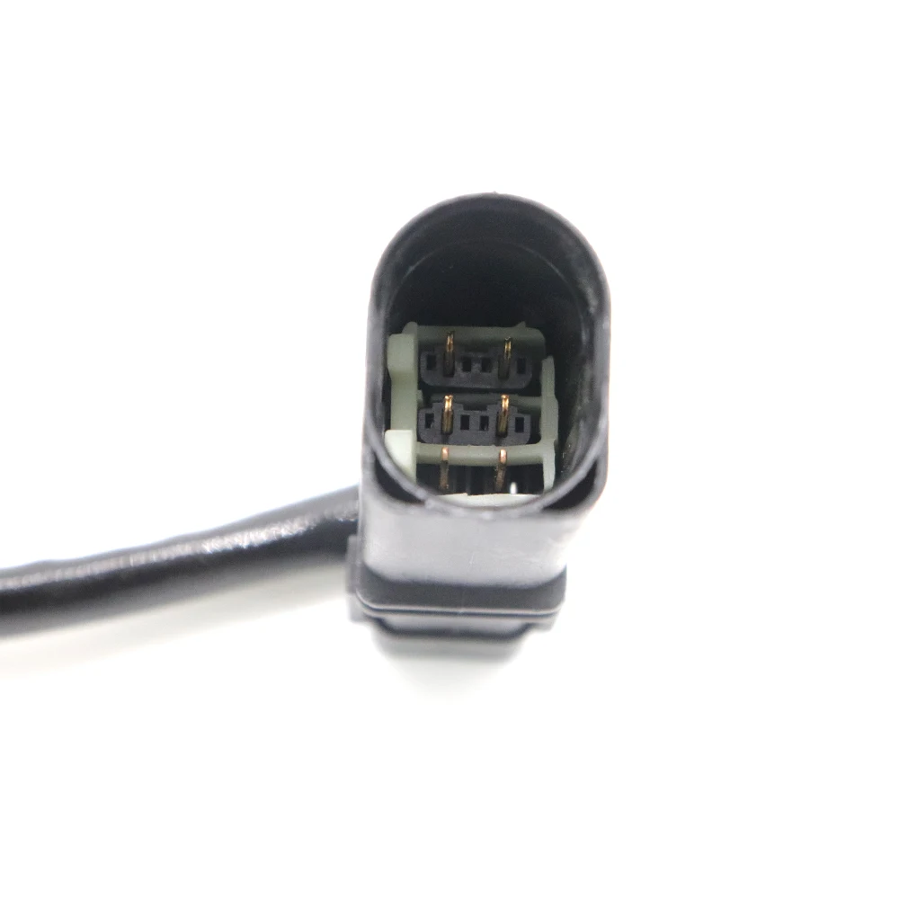 Сюань 5 проводов расхода воздуха Сенсор кислорода O2 Лямбда зонд 06E906265S для Audi A4 A5 A6