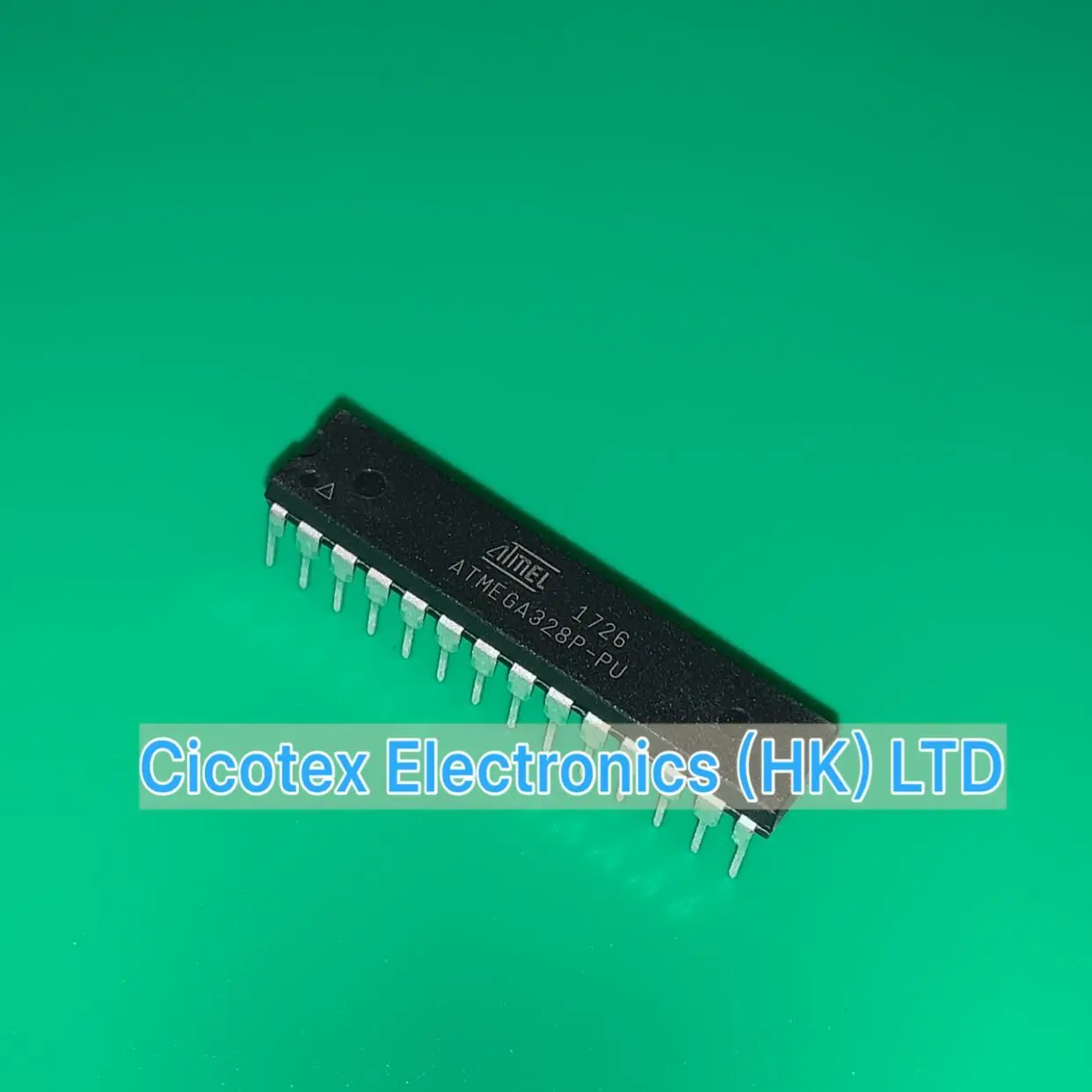 ATMEGA328P PU DIP 28 IC MCU 8BIT 32KB флэш 28DIP ATMEGA328PPU ATMEGA328 328P ATMEGA328PU U|dip-28|atmega328p-pufree |