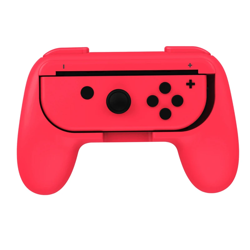 2 шт. держатель для джойстика Nintendo Switch левый и правый джойстик | Электроника