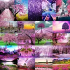 Алмазная живопись 5d 