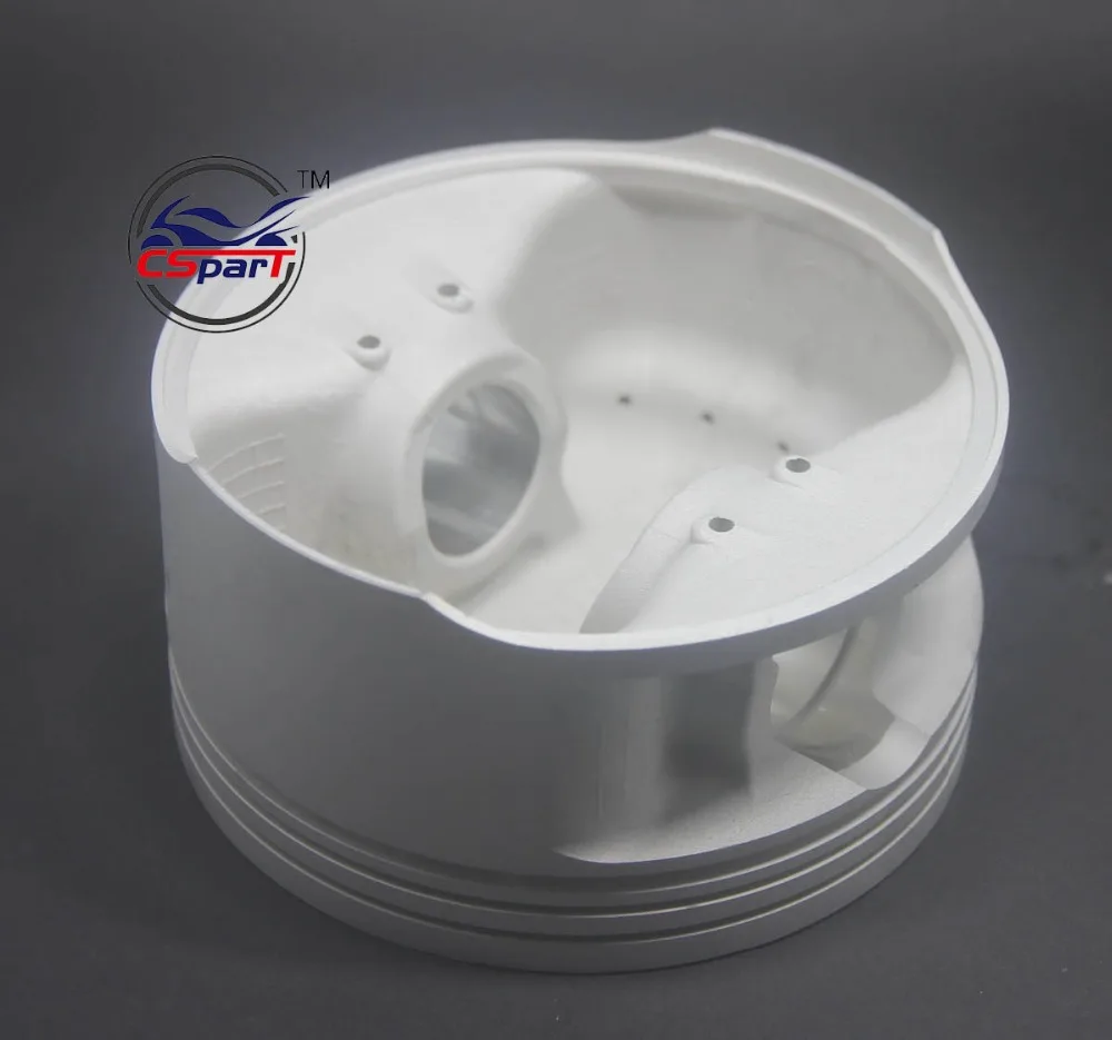 Поршневой комплект 102 мм 22 для HISUN 700CC 700 ATV QUAD PARTS|Детали и аксессуары