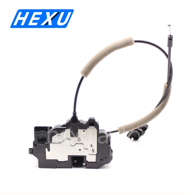 Передний правый боковой дверной замок с 6 контактами для Renault Master III Movano NV400 2 3 dCi