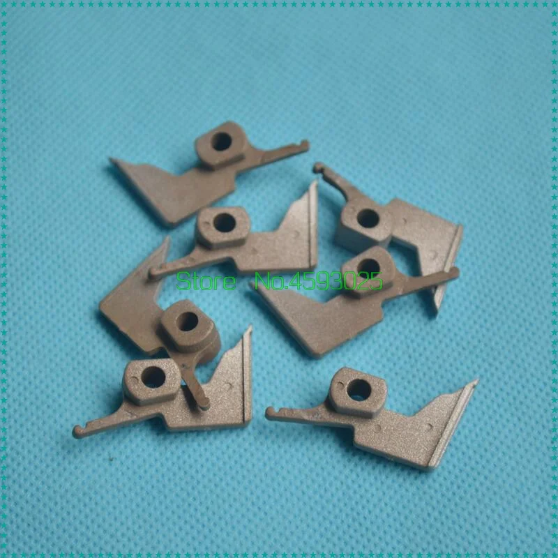 5 X AE04-4043 AE044043 AF1060 AF1075 Upper Picker Finger For Ricoh Aficio 1060 1075 1085 1055 Fuser | Компьютеры и офис