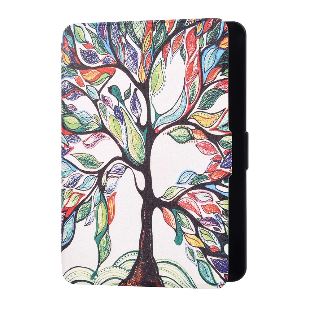 Матовый защитный чехол для электронной книги Ультратонкий Amazon Kindle Paperwhite 4 2018 Gen 10