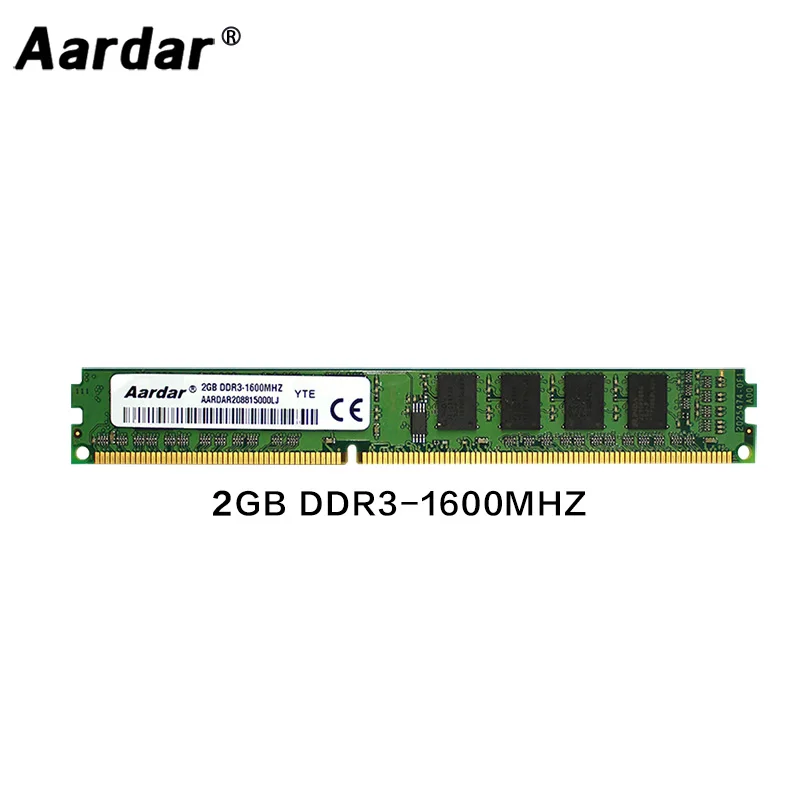 ОЗУ DDR3 2/4/8 ГБ 1333/1600 МГц | Компьютеры и офис