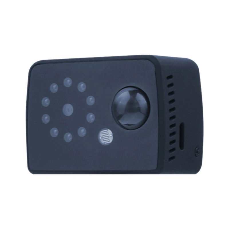

Мини камера MD20 ПИР Обнаружение движения низкая мощность камера HD 1080P сенсор ночное видение видеокамера DVR Мини Спорт DV видео маленькая камер...