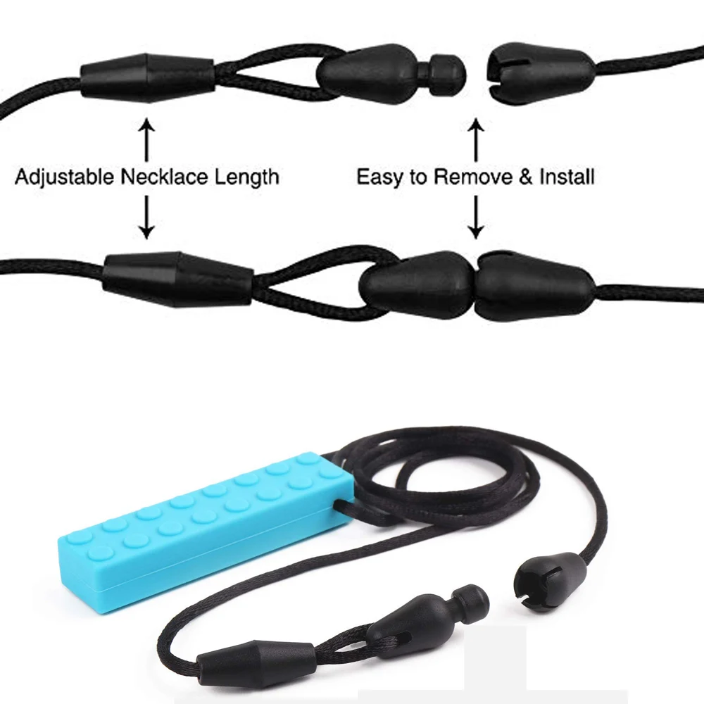 10 шт. детский силиконовый Прорезыватель для зубов | Мать и ребенок