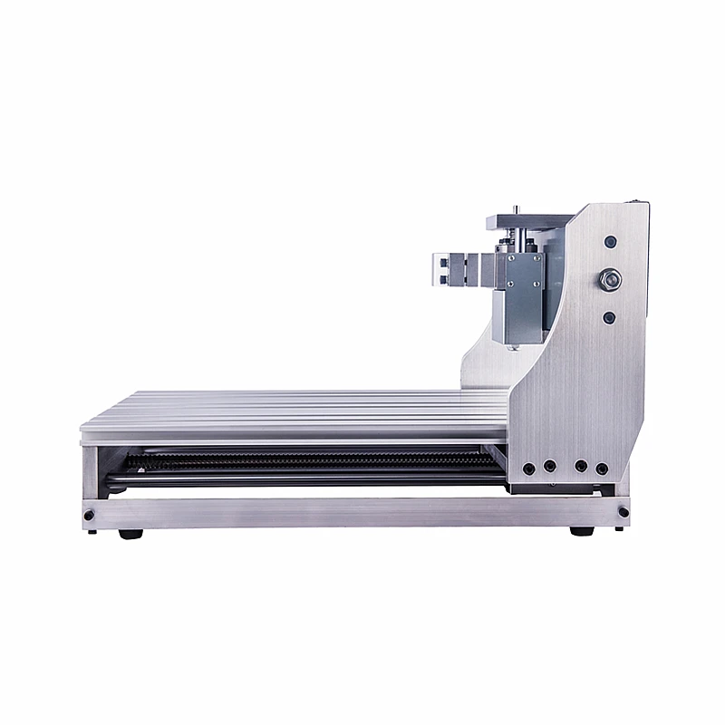 

Mini CNC router machine frame 30*40cm DIY 3 axis cnc milling Frame for DIY cnc