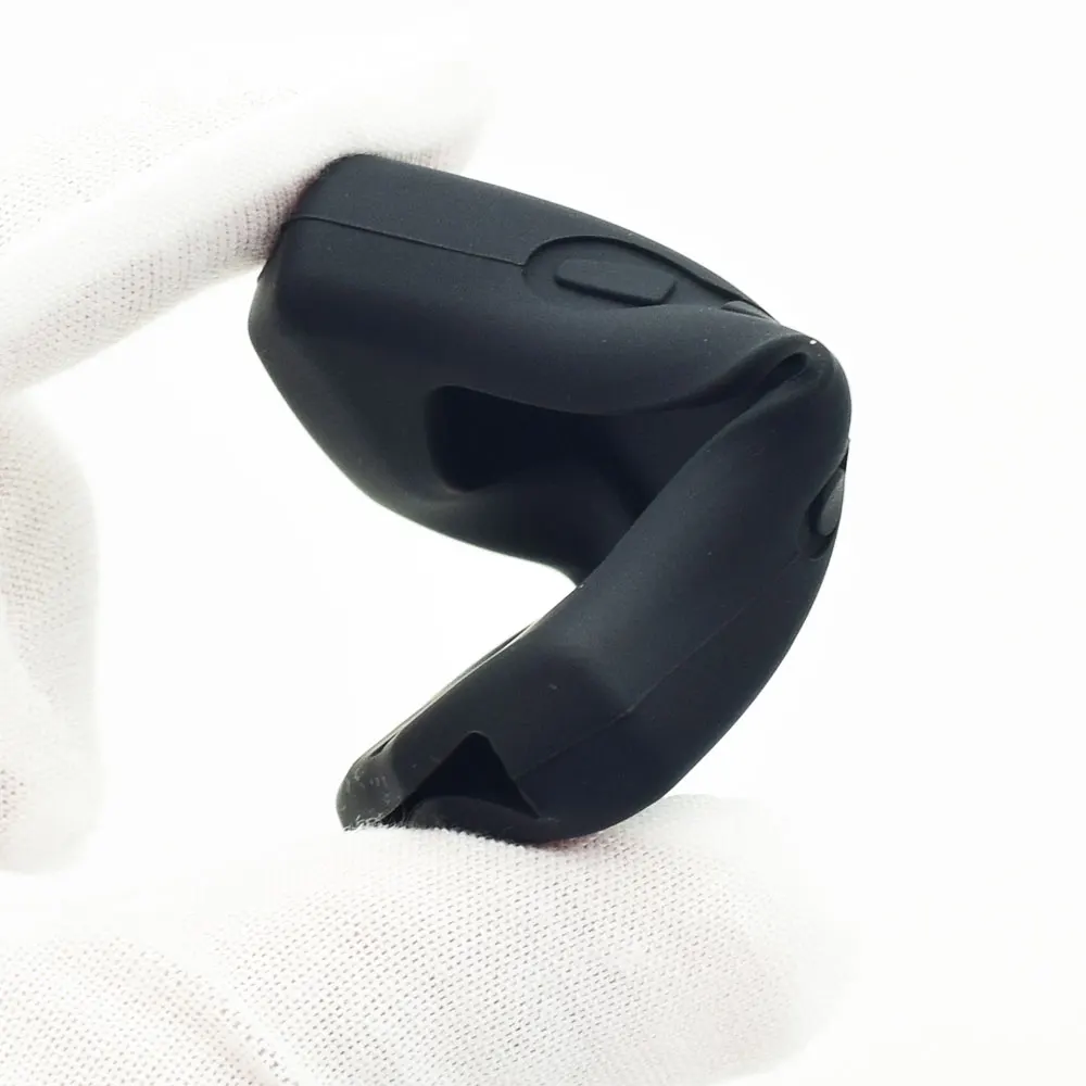 Силиконовые чехлы для ключей ATOBABI с ЖК-дисплеем Pandora DX-90 D010 DX 90 91 6X 9X 90B 90BT 90L 42