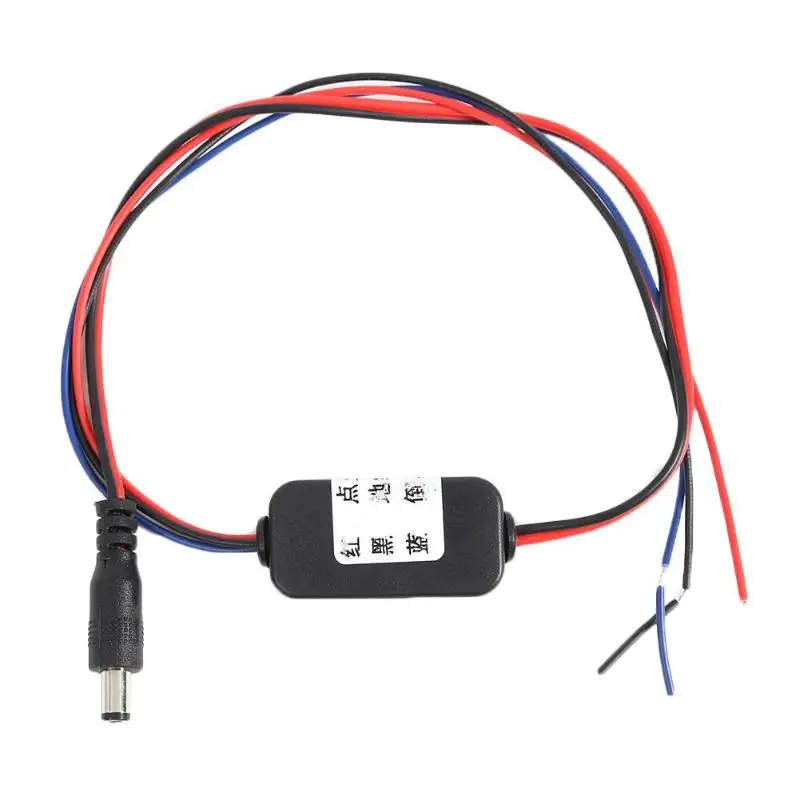 

Rear View Camera Delay Timer Relay Filter Wire Cable for Volkswagen Car RCA Elaborate Manufacture Prolonged Durable