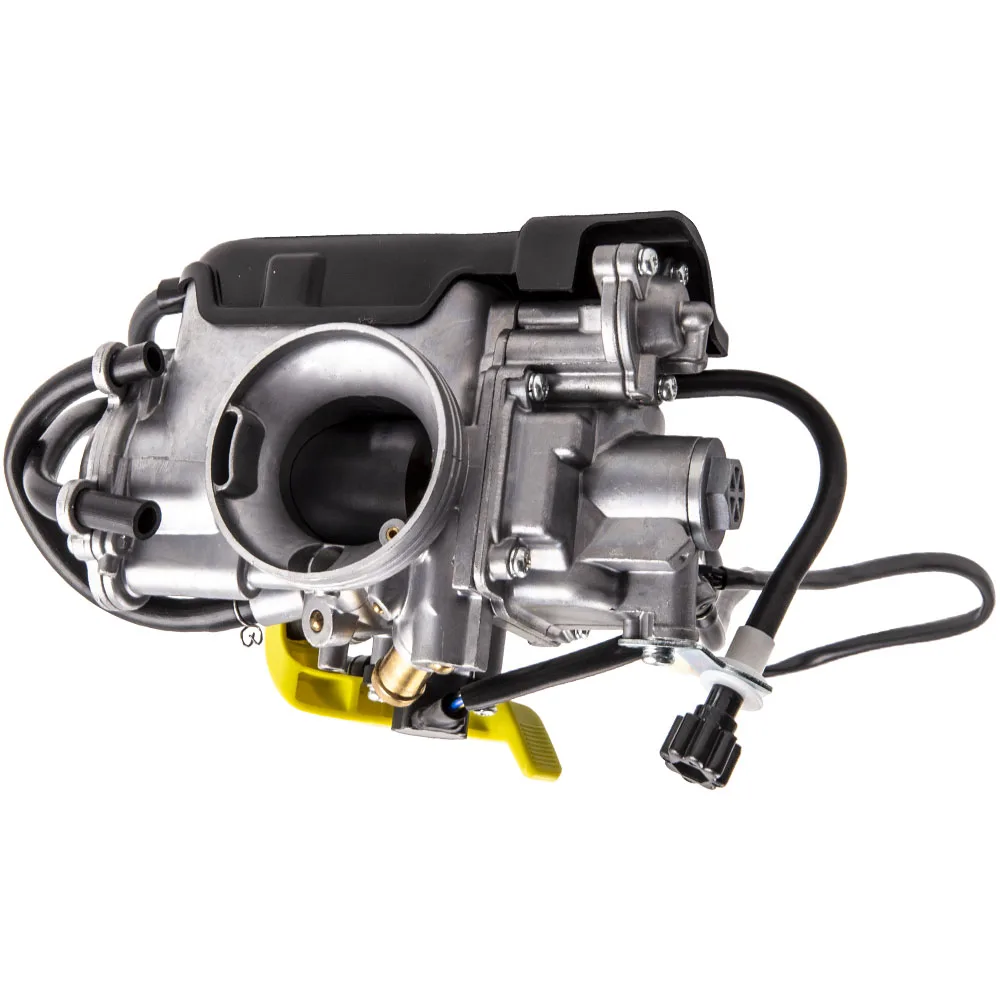 

Carburetor Carb & Fuel Filter for Honda TRX450R TRX 450R ATV 2004-2005 16100-HP1-673