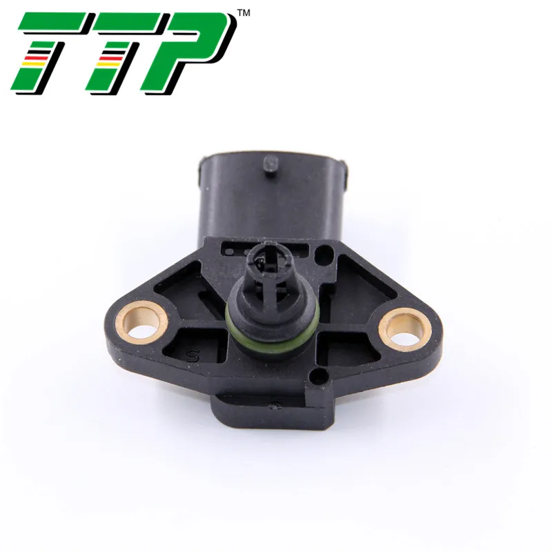 Коллектор Давление Сенсор Oem для грузовика DAF модель карта 1697325 1789364 51274210179 51274210198