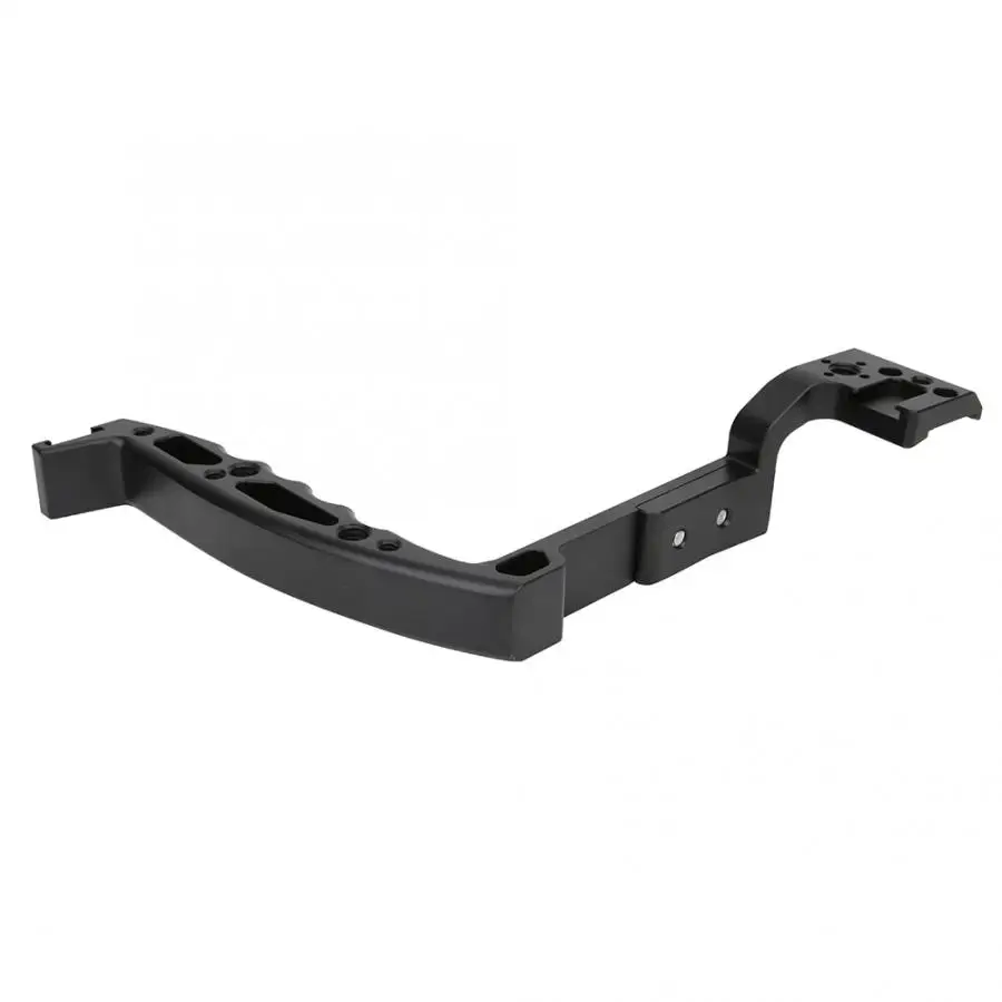 Ulanzi AgimbalGear DH12 Aluminium Alloy Multi-function Gimbal Handle Handy Sling Grip for DJI Ronin SC Mirrorless Camera | Электроника