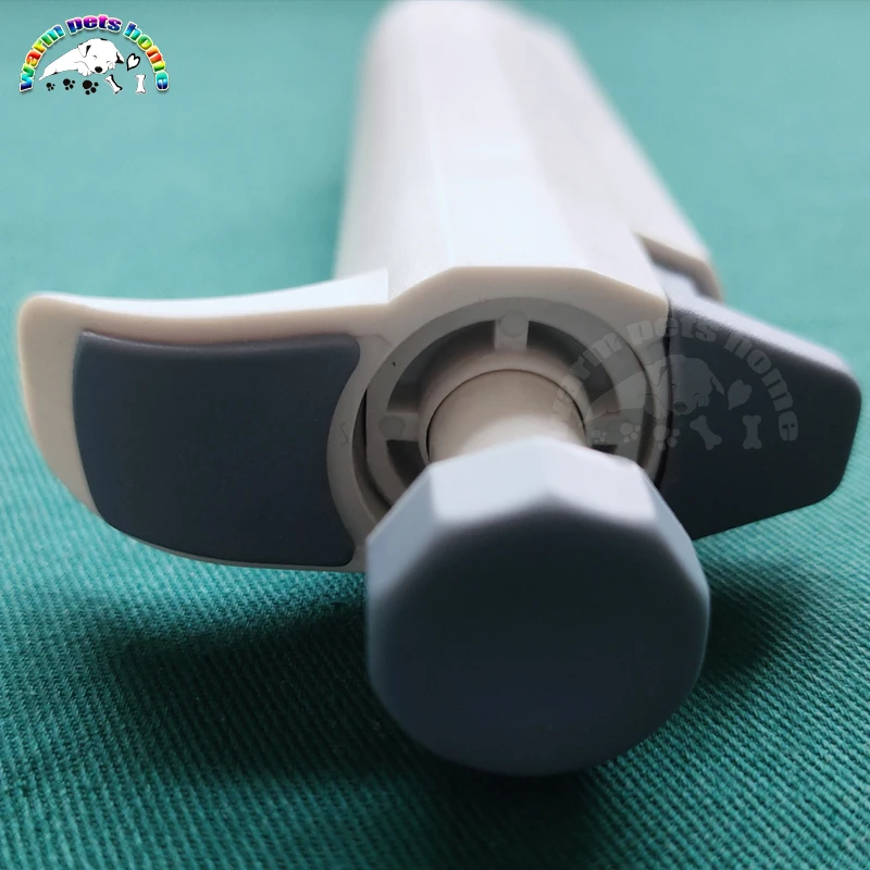 Одноканальная цифровая Регулируемая пипетка регулируемая Пипетка с