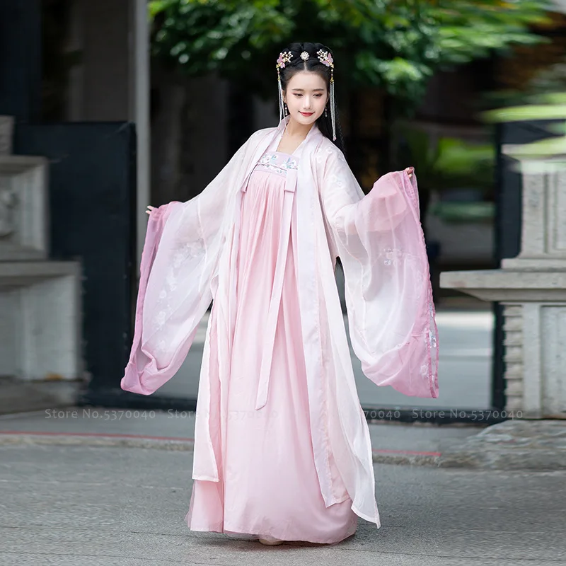 Женский костюм для танцев танцевальные костюмы с цветочной вышивкой платье