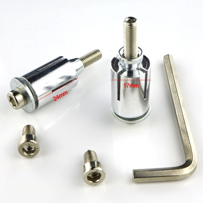 Мотоциклетные рычаги 22 мм 7/8 дюйма для Yamaha YZF R6S 1000 YZF1000R YZF750R|Защита от падения| |