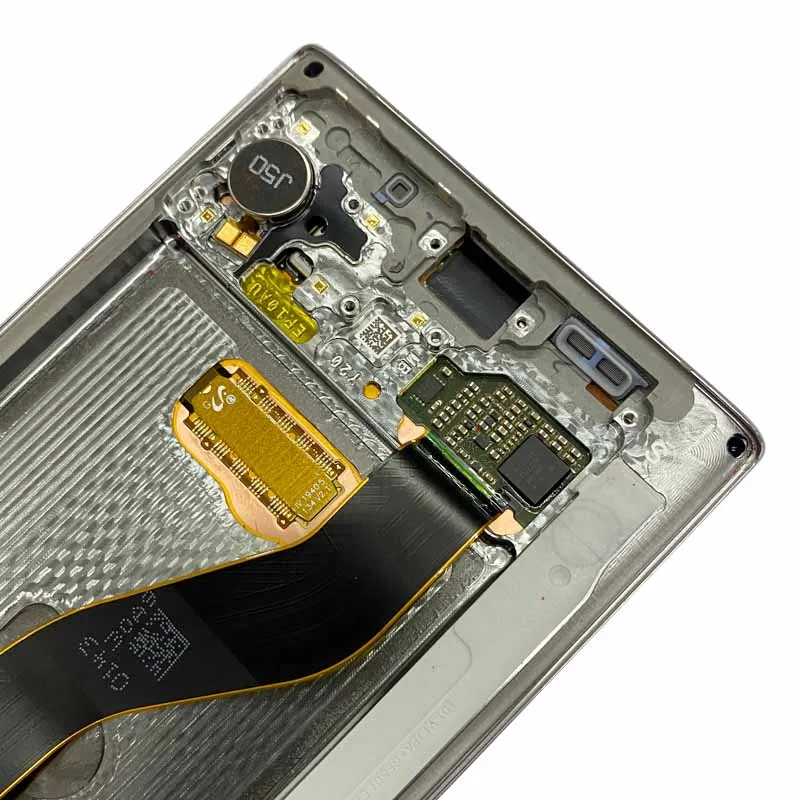 Tanie Oryginalny Wyświetlacz LCD N975F Do Samsung Galaxy Note 10 Plus Z Ekranem Dotykowym Note10 SM-N975F Ekran Dotykowy N970F N9700 Cena Oryginalny Wyświetlacz LCD N975F Do Samsung Galaxy Note 10 Plus Z Ekranem Dotykowym Note10 SM-N975F Ekran Dotykowy N970F N9700