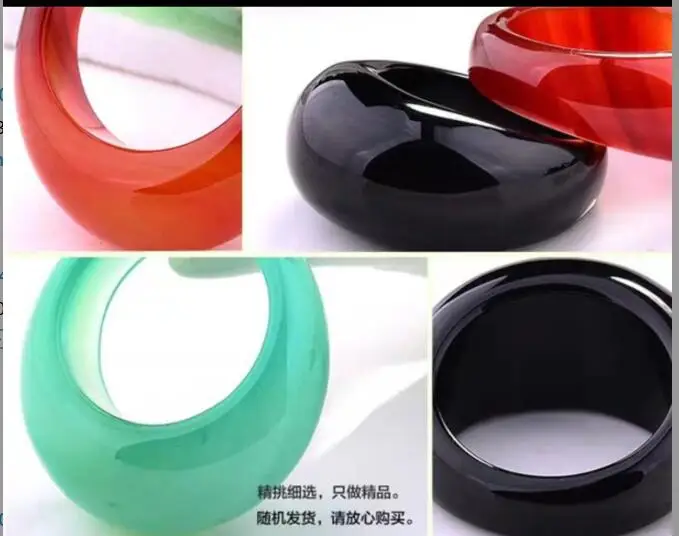 ZCD 2017 731 +++ натуральное большое кольцо на палец | Украшения и аксессуары