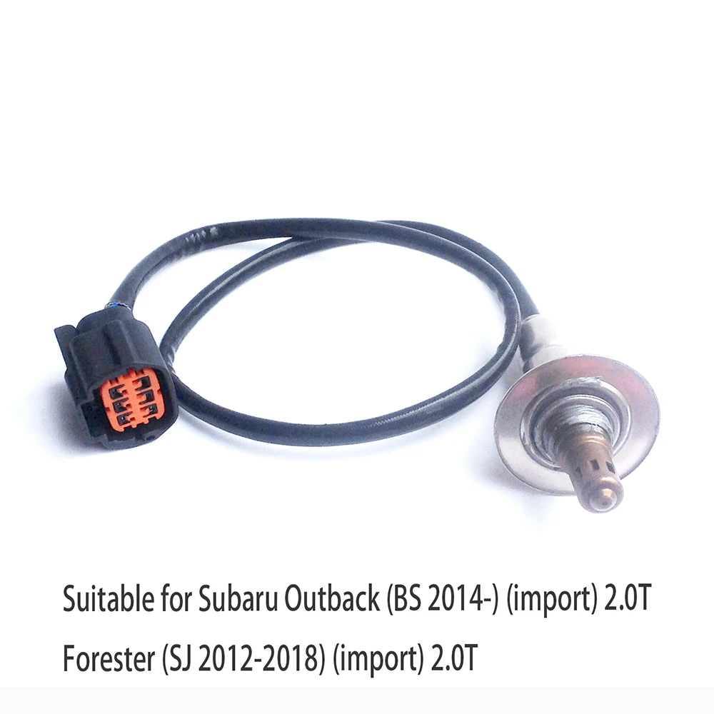 

High-Quality Oxygen Sensor Suitable For Subaru Outback Legacy (2014 model) 2.0T Front